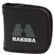 Hakuba Carry Case for Batteries, Black: Picture 2 thumbnail