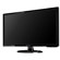 Hannspree HL272HPB 27" Class Widescreen LED Monitor with Speakers,1920x1080 Resolution, 2ms Response Time: Picture 2 thumbnail