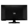 Hannspree HL272HPB 27" Class Widescreen LED Monitor with Speakers,1920x1080 Resolution, 2ms Response Time: Picture 3 thumbnail