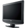 Haier HL19T 19" T-Series HD LCD Television, 1440 x 900 Resolution, HDMI Input, Integrated ATSC/NTSC QAM Tuner, Black: Picture 1 thumbnail