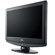 Haier HL22T 22" T-Series HD LCD Television, 1680 x 1050 Resolution, HDMI Input, Integrated ATSC/NTSC QAM Tuner, Black: Picture 1 thumbnail
