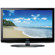 Haier HL26K 26" K-Series HD LCD Television, 1366 x 768 Resolution, HDMI Input, Integrated ATSC/NTSC QAM Tuner, Black: Picture 2 thumbnail