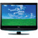 Haier HLC15T 15" T Series HD LCD Television / DVD Player Combo, 1280 x 800 Resolution, HDMI Input, Integrated ATSC / NTSC QAM Tuner, Black: Picture 3 thumbnail