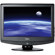 Haier HLC15T 15" T Series HD LCD Television / DVD Player Combo, 1280 x 800 Resolution, HDMI Input, Integrated ATSC / NTSC QAM Tuner, Black: Picture 1 thumbnail