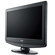 Haier HLC15T 15" T Series HD LCD Television / DVD Player Combo, 1280 x 800 Resolution, HDMI Input, Integrated ATSC / NTSC QAM Tuner, Black: Picture 2 thumbnail