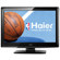 Haier L19B1120 19" 720p LCD HDTV with 1500:1 Contrast Ratio, 60Hz Refresh Rate, Black: Picture 5 thumbnail
