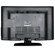 Haier L19B1120 19" 720p LCD HDTV with 1500:1 Contrast Ratio, 60Hz Refresh Rate, Black: Picture 2 thumbnail