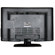 Haier L22B1120 22" 720p LCD HDTV with 2100:1 Contrast Ratio, 60Hz Refresh Rate, Black: Picture 2 thumbnail