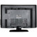Haier L26B1120 26" 720p LCD HDTV with 16:9 Aspect Ratio, 2400:1 Contrast Ratio, 60Hz Refresh Rate, Black: Picture 2 thumbnail