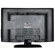 Haier L42B1180 42" 1080p LCD HDTV with 3000:1 Contrast Ratio, 60Hz Refresh Rate, Black: Picture 3 thumbnail