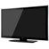 Haier 55" Class 1080p HDTV, 120Hz Full Motion Refresh Rate, 16:9 Aspect Ratio, 15000:1 Dynamic Contrast Ratio, 3D Comb Filter, Black: Picture 1 thumbnail