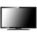 Haier 55" Class 1080p HDTV, 120Hz Full Motion Refresh Rate, 16:9 Aspect Ratio, 15000:1 Dynamic Contrast Ratio, 3D Comb Filter, Black: Picture 2 thumbnail