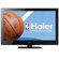 Haier LE19B13200 19" 720p LED HDTV with 16:9 Aspect Ratio, 1000000:1 Contrast Ratio, 60Hz Refresh Rate, Black: Picture 3 thumbnail