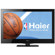 Haier LE22B13800 22 inch 1080p LED HDTV with 16:9 Aspect Ratio, 1000000:1 Contrast Ratio, 60Hz Refresh Rate, Black: Picture 2 thumbnail