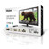 Haier LE29F2320 29" Class 720p LED HDTV, 16:9 Aspect Ratio, 300 Brightness, 6.5 Response Time, 60Hz Refresh Rate: Picture 4 thumbnail