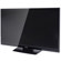 Haier LE32D2320 32" 720p LED HDTV, 60Hz Refresh Rate, 8.5ms Response Time, 3D Comb Filter, Integrated ATSC/NTSC/QAM Tuners, 5W x 2 Stereo Speakers: Picture 1 thumbnail
