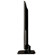 Haier 32" Class 720p Edge-lit LED HDTV with Wi-Fi, Net Connect, 60Hz Refresh Rate, 8W x 2 Audio Output Power, Black: Picture 2 thumbnail