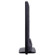 Haier LE39D2380 39" 1080p LED HDTV, 60Hz Refresh Rate, 8.5ms Response Time,3D Comb Filter, Integrated ATSC/NTSC/QAM Tuners, 8Wx2 Stereo Speakers: Picture 4 thumbnail