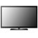 Haier LE40C13800 40 inch 1080p LED HDTV with 16:9 Aspect Ratio, 1000000:1 Contrast Ratio, 60Hz Refresh Rate, Black: Picture 1 thumbnail