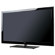 Haier 55" Class 1080p HDTV, Edge-lit LED Backlight, 120Hz Full Motion Refresh Rate, 16:9 Aspect Ratio, 3D Comb Filter, Black: Picture 2 thumbnail