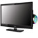 Haier LEC19B1320 19" LED Combo HDTV/DVD, 720p Resolution, 60Hz Refresh Rate: Picture 3 thumbnail