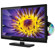 Haier LEC24B1380 24" LED HDTV/DVD Combo, 1080p Resolution, 60Hz Refresh Rate: Picture 1 thumbnail