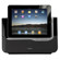 Haier IPD-100 View XL iPad, iPhone, iPod, iTouch Docking System with 4 Front Speakers and 2 Passive Radiators: Picture 5 thumbnail