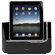 Haier IPD-100 View XL iPad, iPhone, iPod, iTouch Docking System with 4 Front Speakers and 2 Passive Radiators: Picture 1 thumbnail