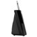 Haier IPD-100 View XL iPad, iPhone, iPod, iTouch Docking System with 4 Front Speakers and 2 Passive Radiators: Picture 4 thumbnail