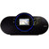 Haier IPDS-10 Flow iPhone & iPod Docking System with 2x2" Full Range Speaker, 2.5x2 Passive Radiators, 30 Pin iPod Connector: Picture 3 thumbnail