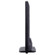 Haier LE46D2380 46" Class 1080p LED HDTV, 350 cd/m2 Brightness, 60 Hz Refresh Rate, 3 HDMI: Picture 4 thumbnail