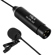 HA-OML-XLR Professional Omni-Directional Lavalier XLR Microphone