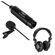 H&A Pro Omni-Directional Lavalier XLR Mi...: Picture 1 thumbnail