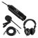H&A Omni-Directional Lavalier XLR Microp...: Picture 1 thumbnail