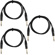 H&A Elite Pro 1/4" to 1/4" Male Instrume...: Picture 1 thumbnail