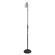 H&A Round Base Microphone Stand: Picture 2 thumbnail
