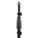H&A Round Base Microphone Stand: Picture 4 thumbnail