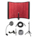 H&A Studio Isolation Filter + Stand + PO...: Picture 1 thumbnail