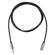 H&A Stereo Mini Male to Stereo Mini Female Headset Extension Cable 3'