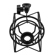 H&A Suspension Shockmount for Large Diap...: Picture 2 thumbnail