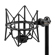 H&A Suspension Shockmount for Large Diap...: Picture 4 thumbnail