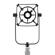 H&A Microphone Suspension Shock Mount fo...: Picture 5 thumbnail