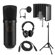 H&A Surfur Professional Microphone with ...: Picture 1 thumbnail