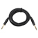 H&A PlatPro 10' TRS 1/4" Male - 1/4" Male Interconnect Cable W Rean Connectors