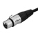 H&A Elite Pro 1/4" TRS M to XLR F Profes...: Picture 3 thumbnail