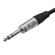 H&A 1/4" TRS M to XLR M Professional Int...: Picture 3 thumbnail