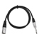 H&A TRS 1/4" Male to XLR Male Interconne...: Picture 1 thumbnail