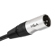 H&A TRS 1/4" Male to XLR Male Interconne...: Picture 3 thumbnail