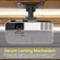 H&A Universal Projector Ceiling Mount, B...: Picture 8 thumbnail