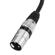 H&A XLR M to F Value Cable: Picture 2 thumbnail
